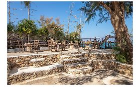 Iliostasi Beach Apartments